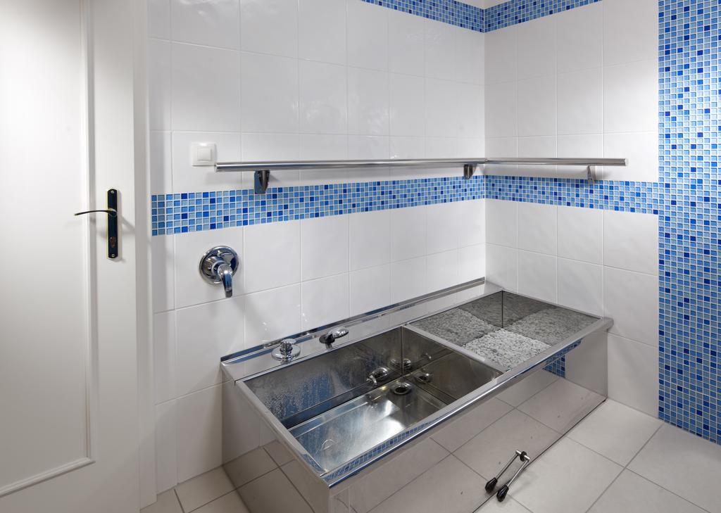 Hotel Reza Франтишкови-Лазне Экстерьер фото