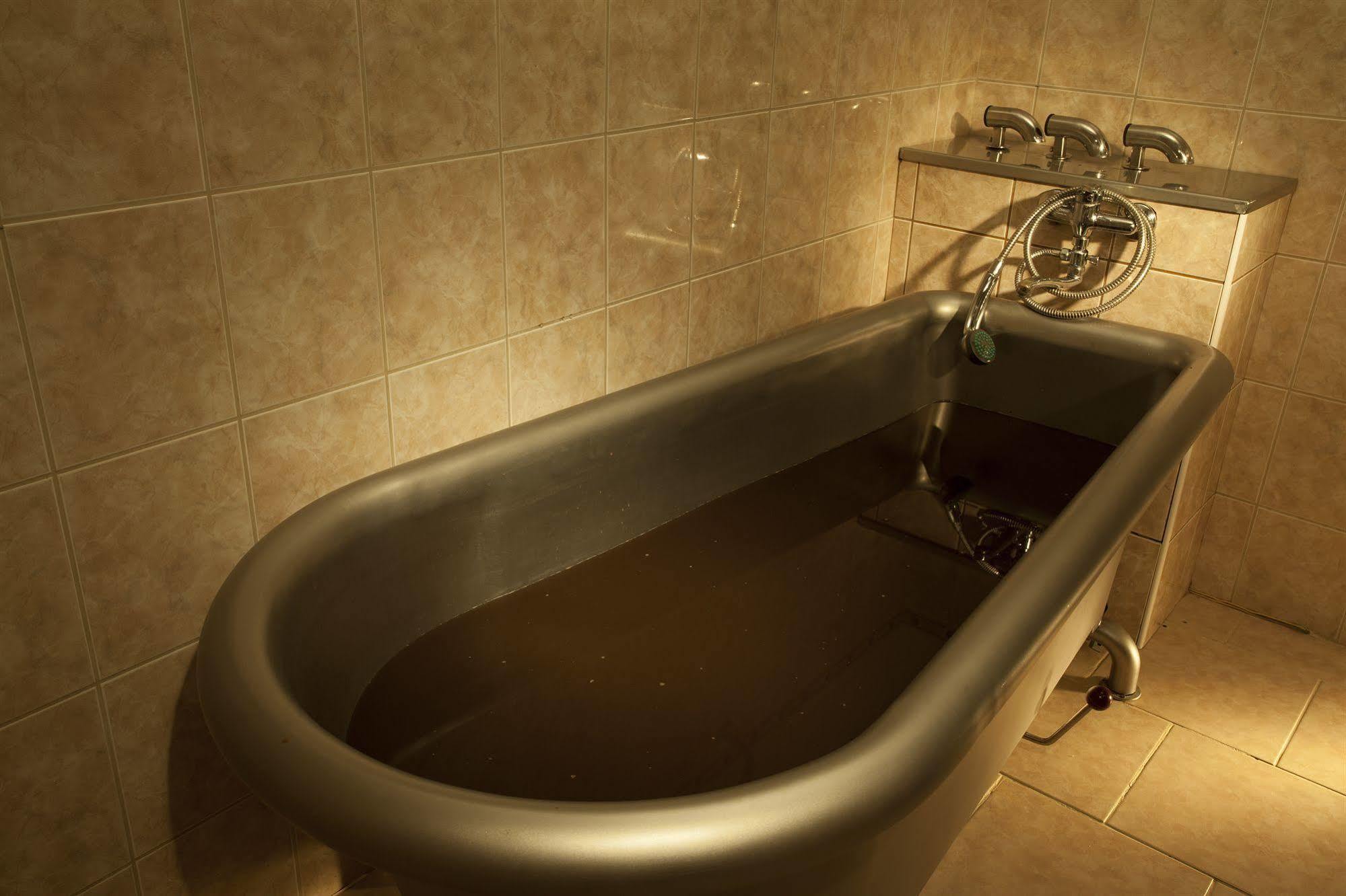 Hotel Reza Франтишкови-Лазне Экстерьер фото